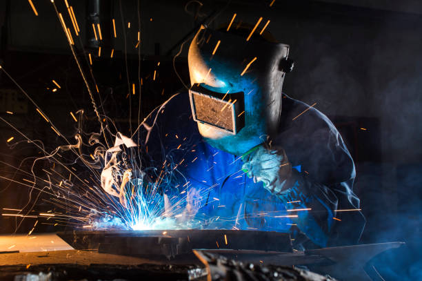 Affordable Welder Services in Kingsville, MD
