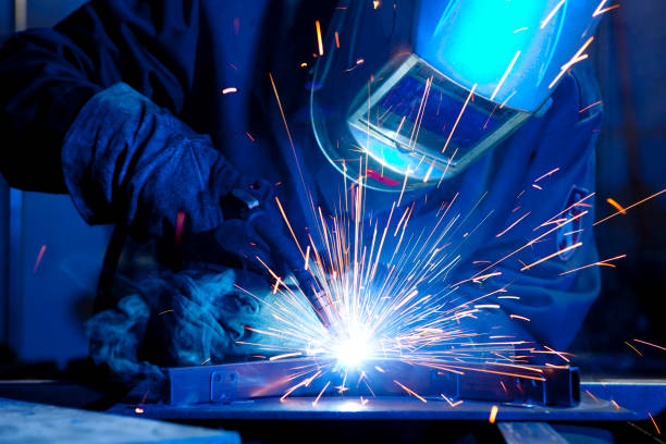 Best Automotive Welding in Kingsville, MD