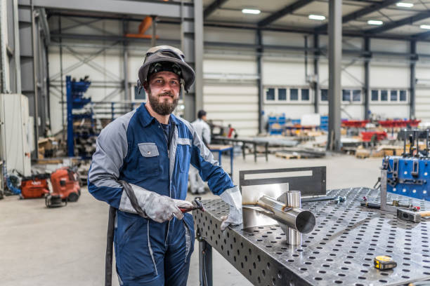 Best Artistic and Custom Metal Fabrication in Kingsville, MD