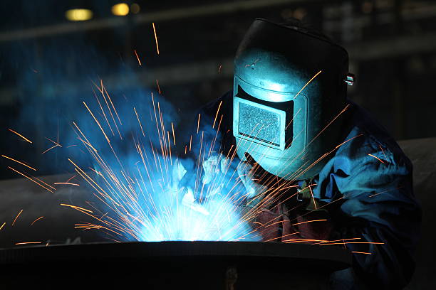 Best Maintenance and Repair Welding in Kingsville, MD