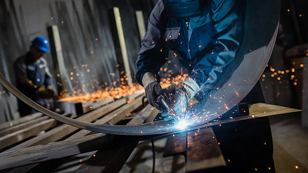 Best Automation and Robotic Welding in Kingsville, MD