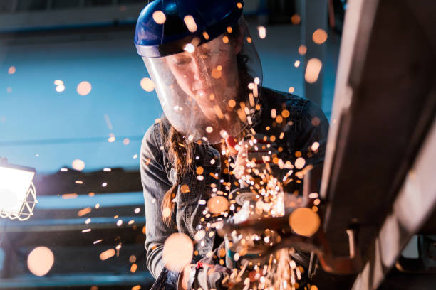 Trusted Kingsville, MD Welder & Metal Fabrication Experts